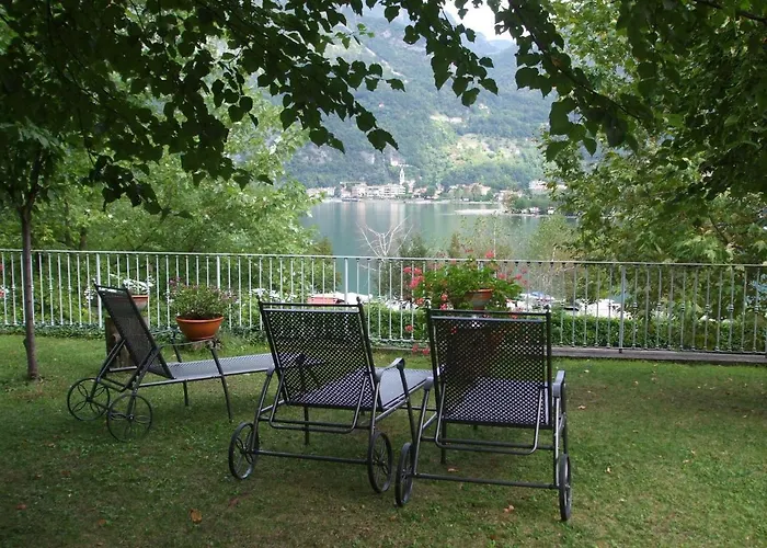 Residence Antico Crotto