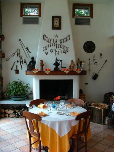 Antico Crotto