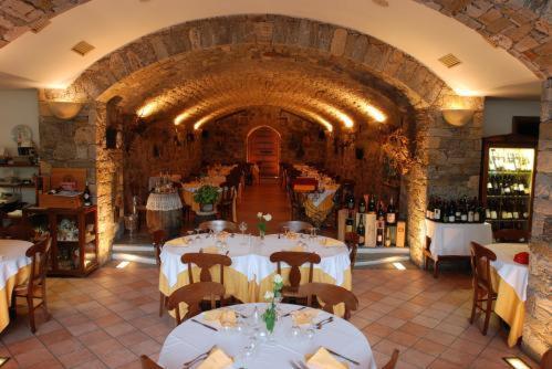 Apartahotel Antico Crotto 3*