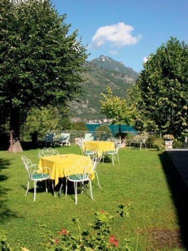 Apartahotel Antico Crotto