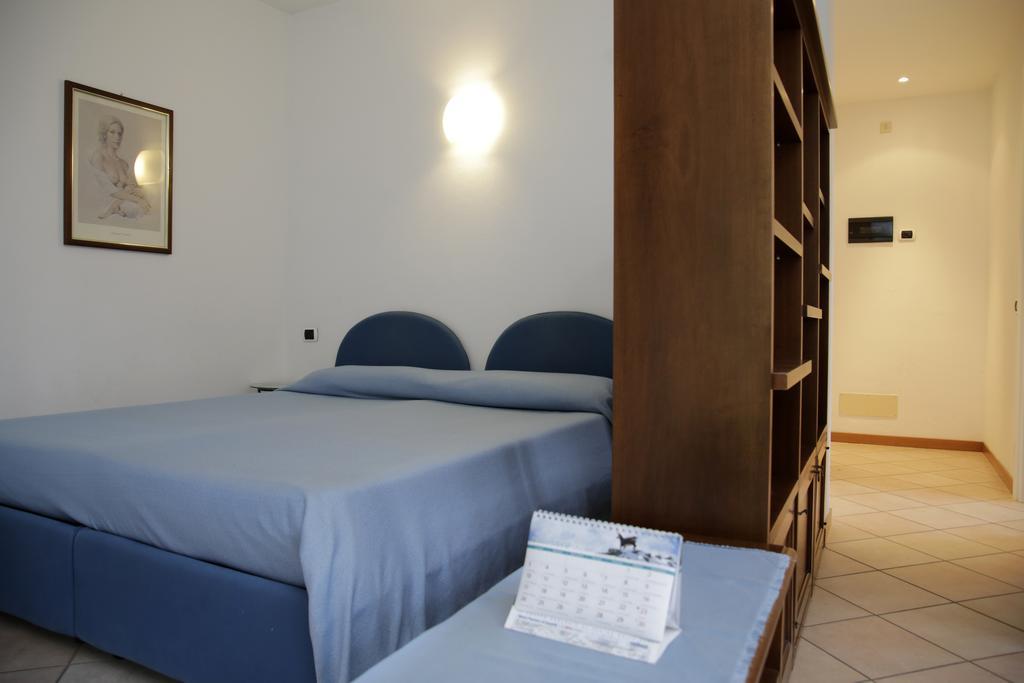 Apartahotel Antico Crotto Porlezza
