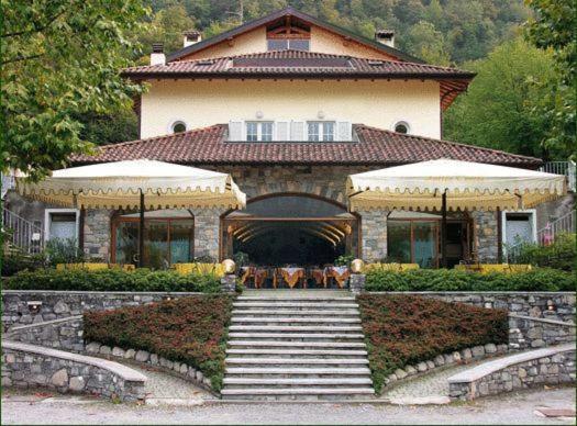Apartahotel Antico Crotto 3*