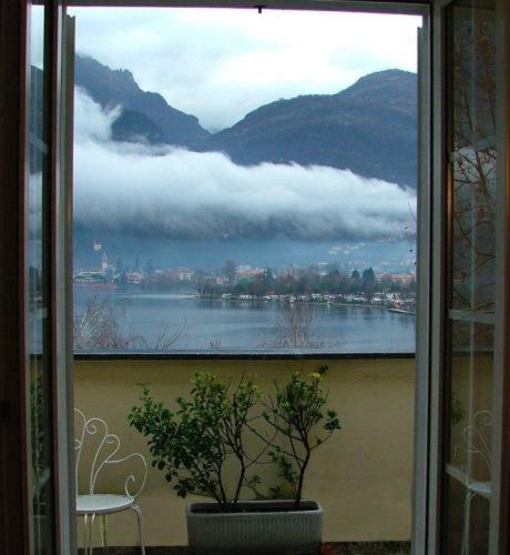Apartahotel Antico Crotto Porlezza