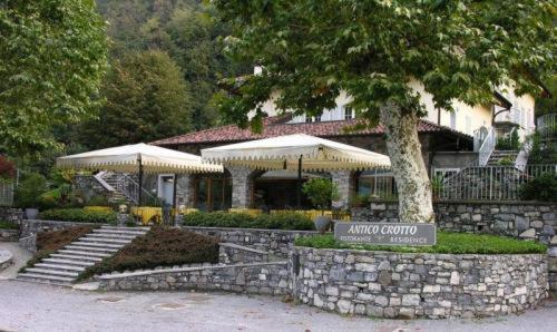 Apartahotel Antico Crotto Porlezza