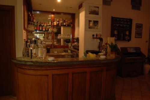Apartahotel Antico Crotto