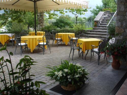 Antico Crotto