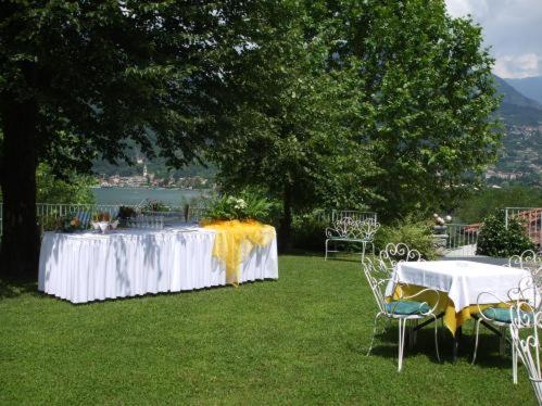Apartahotel Antico Crotto Porlezza