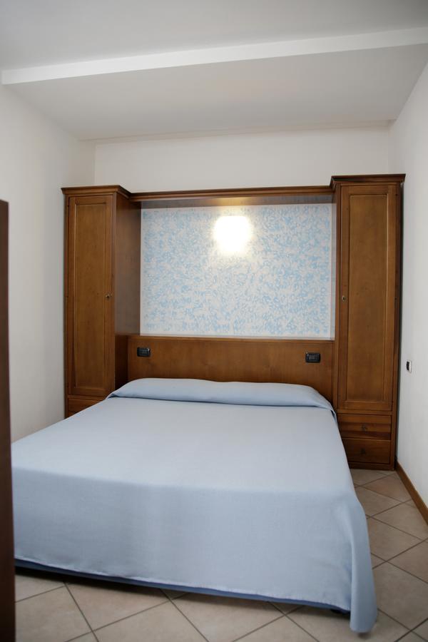 Apartahotel Antico Crotto 3*