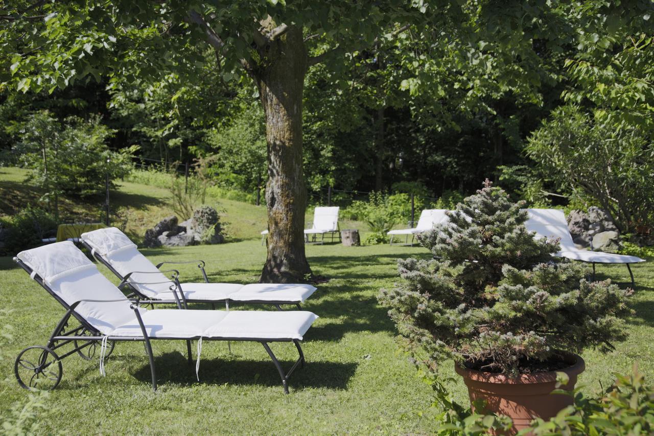 Apartahotel Antico Crotto