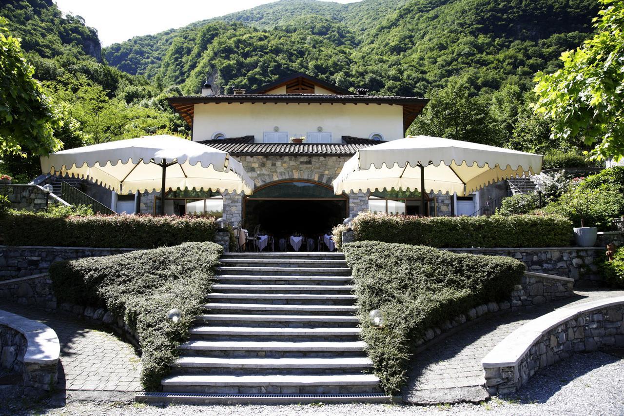 Antico Crotto Apartahotel 3*