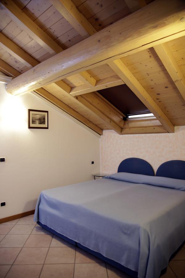 Antico Crotto Apartahotel