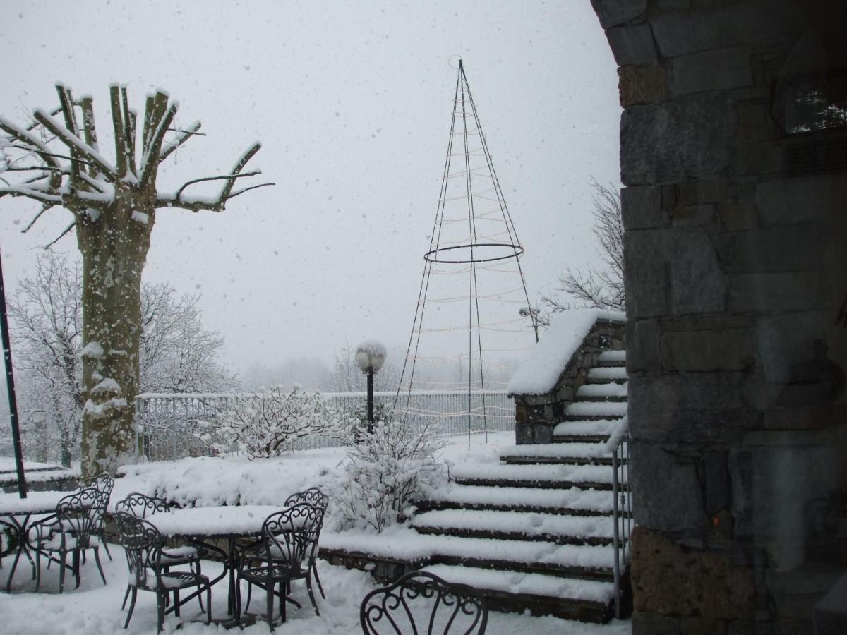 Apartahotel Antico Crotto 3*