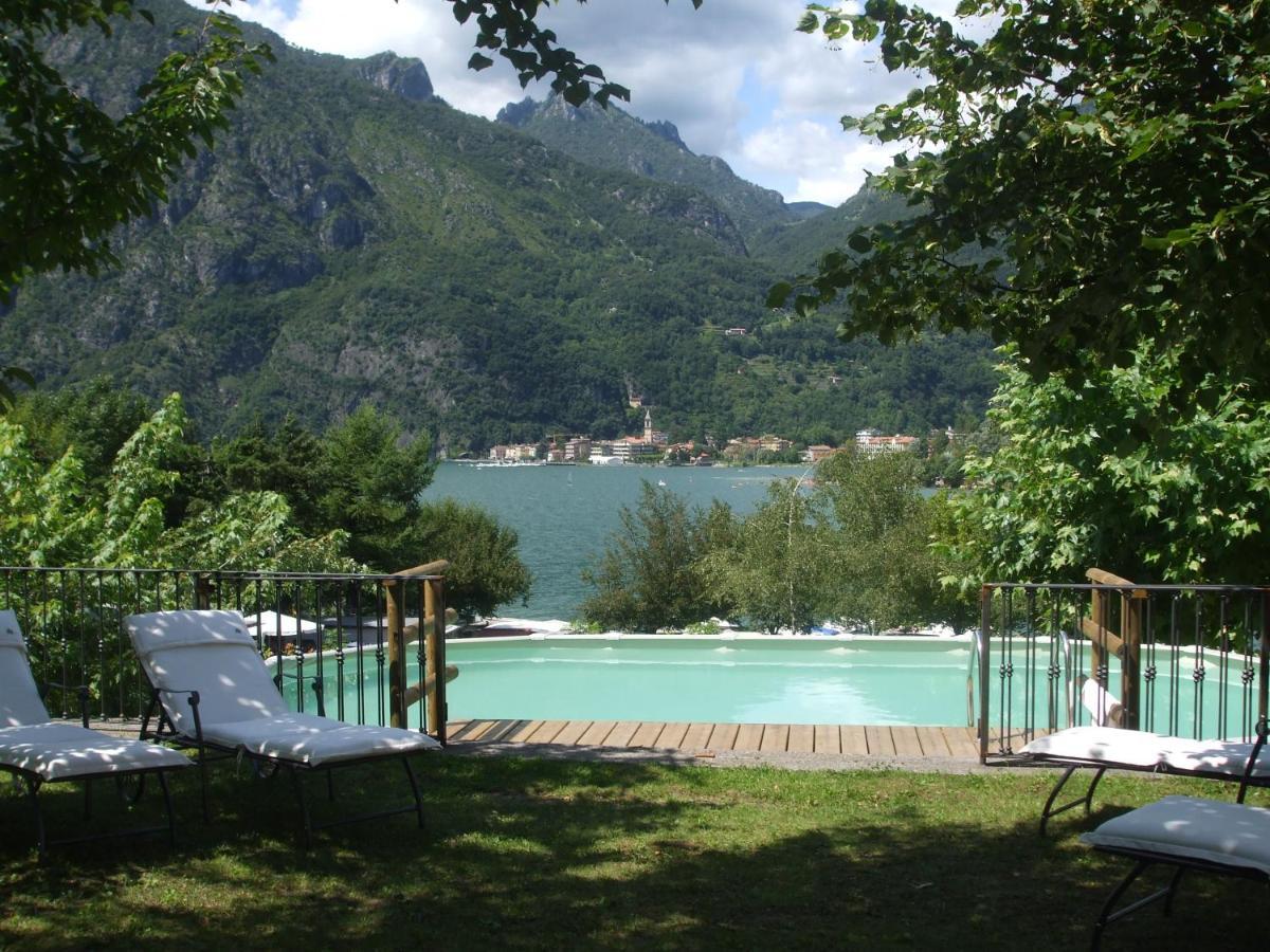 Antico Crotto Apartahotel
